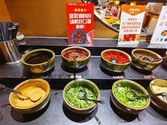 -呷哺呷哺 黄金牧场 (欢乐谷店)