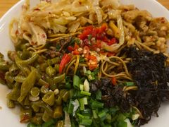 -李叁面馆(妇幼店)