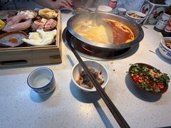 -芈重山老火锅(广州首店)