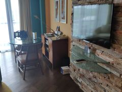 -上海佘山世茂艾美酒店