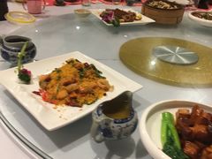 -虾饺妹·酒家(金碧店)