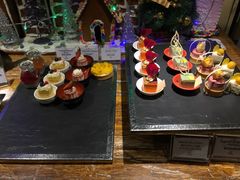 -宁波阳光豪生大酒店·豪生咖啡厅