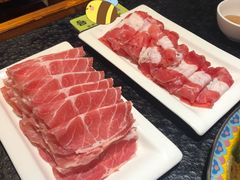 -苏完瓜尔佳氏·满洲涮肉(古方路店)