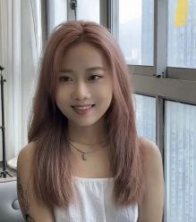 -藤野造型烫染·接发