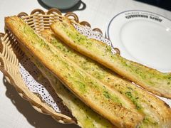 -俄士厨房(五棵松华熙LIVE店)