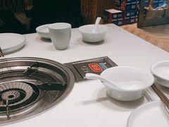 -东椰·海南椰子鸡火锅(朝阳门店)