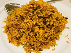 -新加坡泰国村酒楼(五角场店)