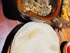 -前海沿·青岛菜(大拇指广场石老人店)