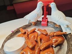 -好食上(喜盈门.范城店)