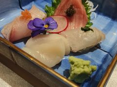 -麦MUGI铁板烧日式料理