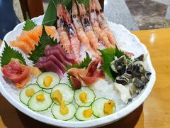 -银子铁板烧料理自助餐(人民广场店)