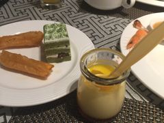 -绮梦西湖·云端餐厅(歌德店)