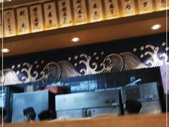 -万岁寿司(天河领展店)