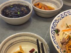 -梅溪·小伙子干挑面(安吉总店)