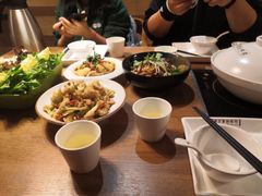 -拾味馆·浓鲜骨汤(光谷天地店)