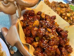 -盛德利食府 天津菜(河西店)