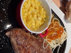 -豪客来牛排(成都锦江大融城店)