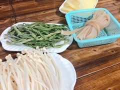 -周记全牛油火锅