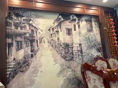 -昆承湖酒家·本帮农家菜