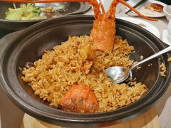 -尚一汤 广东炖汤(金桥国际店)