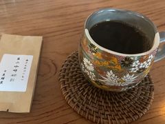 -老吴咖啡( 国贸商住大厦店)