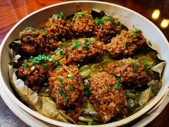 -不倒翁·徽天下名菜楼(马鞍山路店)