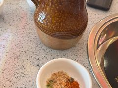 -阿婆情腊排骨火锅(金虹路店)