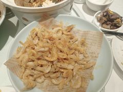 -西贝(满都海公园店)