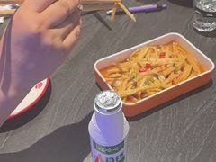 -钱锋炭缸烧烤(南湖大路总店)