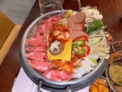 -双门洞·森系料理(体育西店)