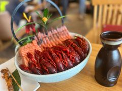 -水林间·寿喜烧自助(仙林金鹰店)