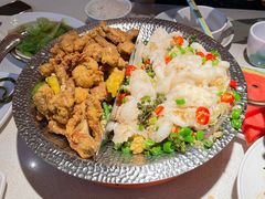 -小鱼小牛(世欧广场店)