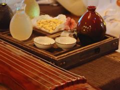 -蘭葶花酒馆(鼓楼店)