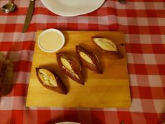 -杭州国际会议中心洲际酒店-德国啤酒屋(砂之船国际生活广场店)