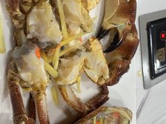 -船奇蒸汽海鲜·闽菜(八市海鲜总店)