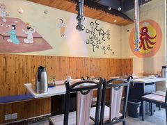 -名家韩国料理·烤肉(瑶海店)