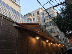 门面-多哥水傣味餐厅(司马巷店)
