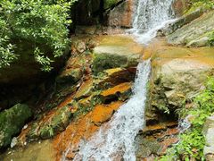-莫干山风景区