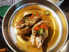 -馥二代韩式烤肉 2세대 불고기(喷水池店)