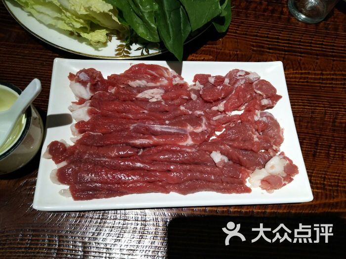 手切鲜肉