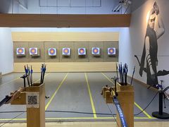 -道顺射箭·团建·骑射(张杨路店)