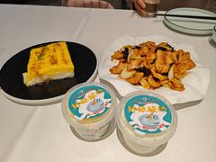 -凯鸽酒楼•雁北民间菜(云冈石窟店)