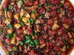 -胖爸麻辣小龙虾