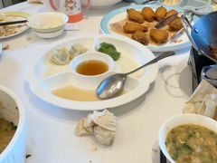 -开海·红岛海鲜虾水饺(石老人店)