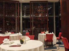 -香乐园·淮扬菜中餐厅·Shang Garden(福田香格里拉店)