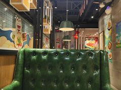 -日昌餐馆(Mini西点茂店)