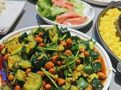 -外婆掌柜·东北家庭烤肉(托乐嘉店)