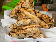 -邵建华师傅梅菜扣肉饼(麓山总店)