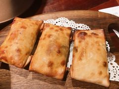 -楼兰新疆主题餐厅(悠方店)