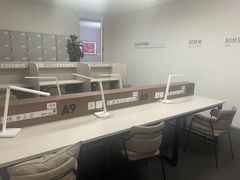 -众独空间沉浸式自习室(三阳路铂仕汇店)
